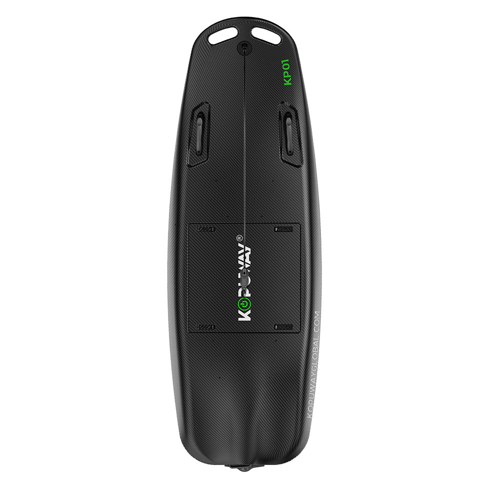 electric water jet surfboard