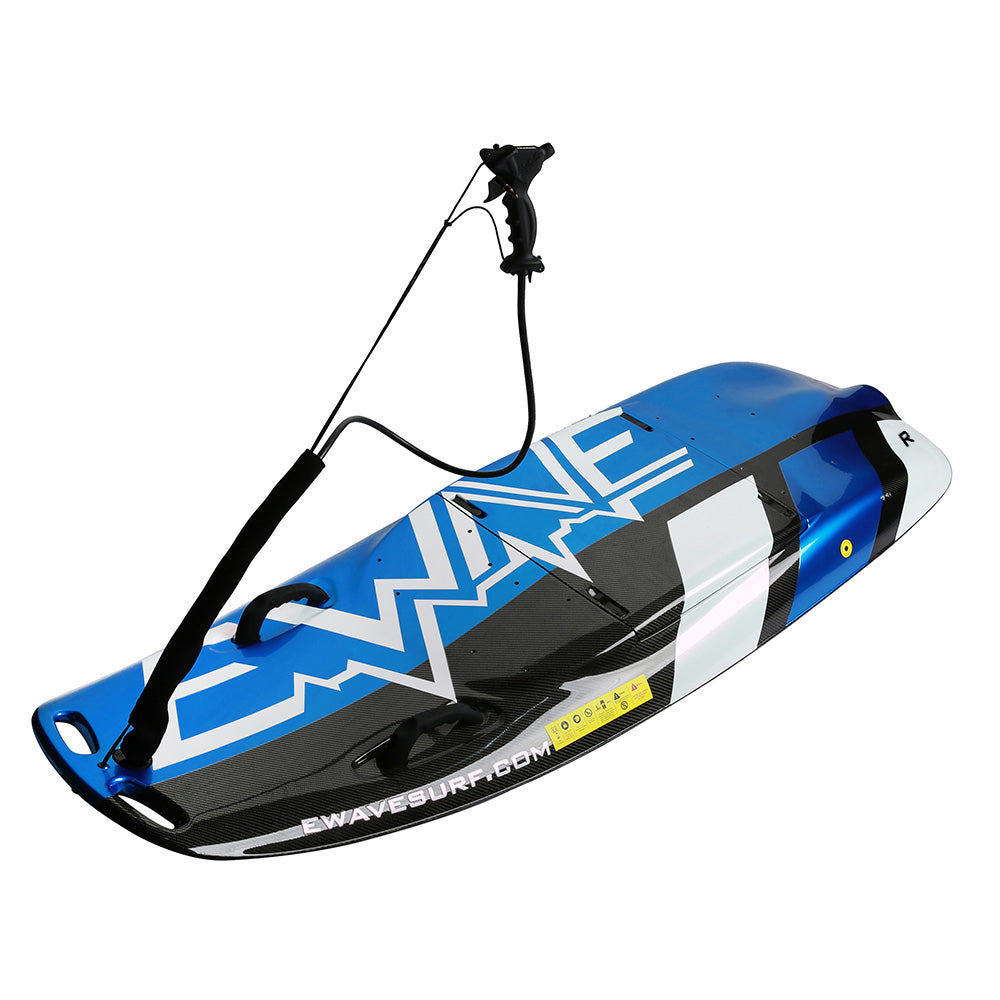EWAVE R7000 Electric eFoil & Jetboard (2 in 1)