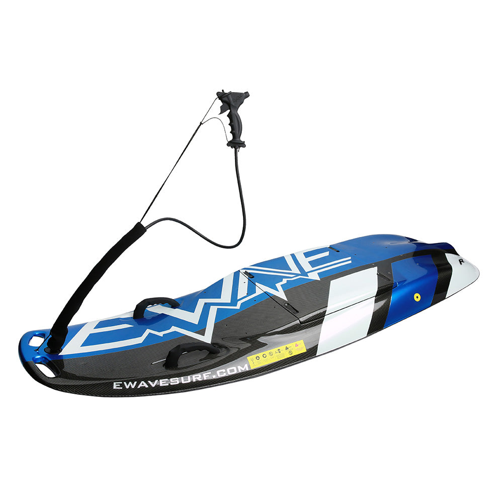 electric ski board