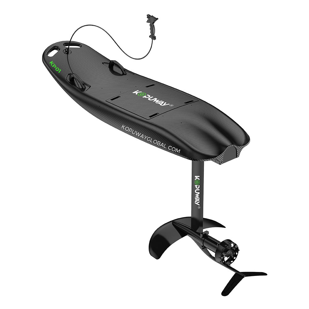 electric water sports