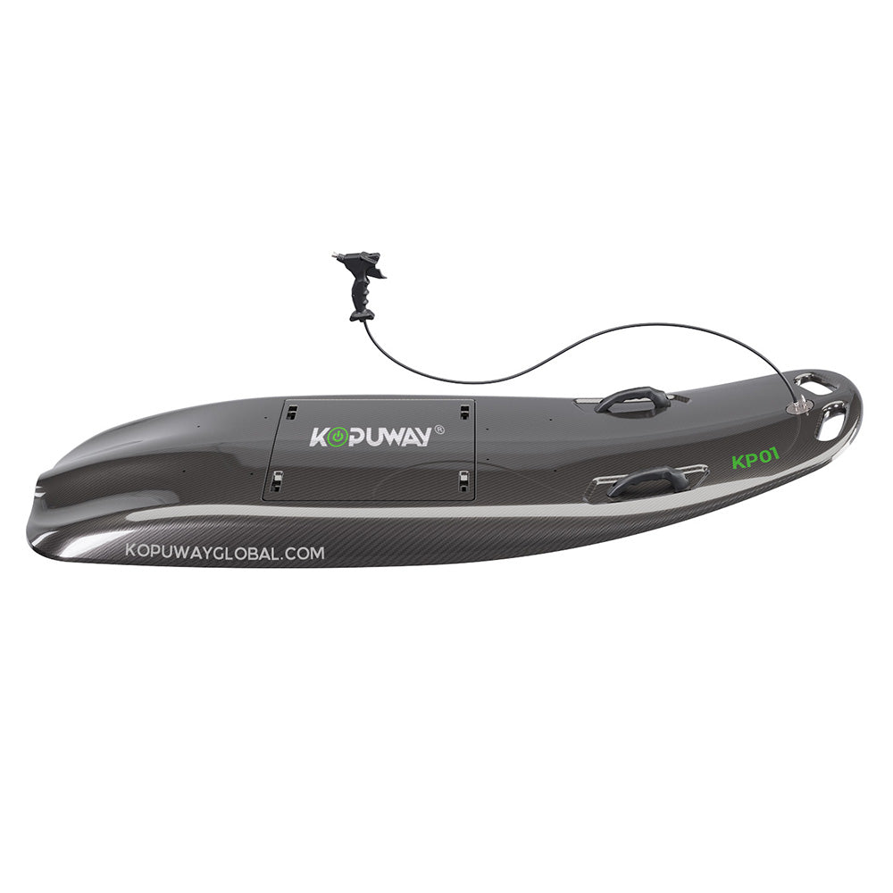 jet electric surfboard