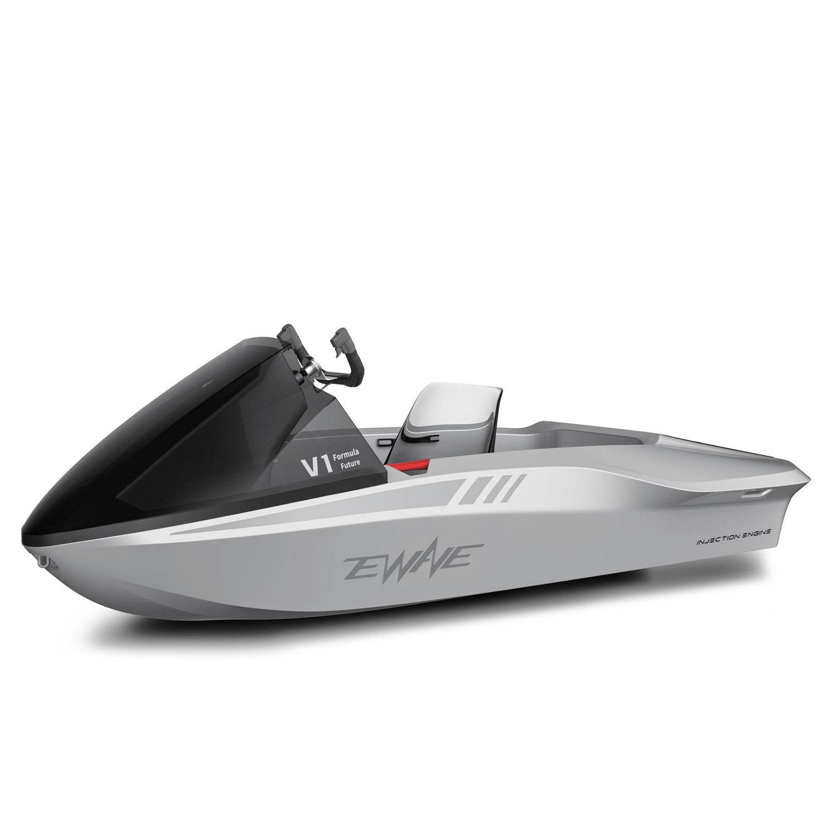 e boat