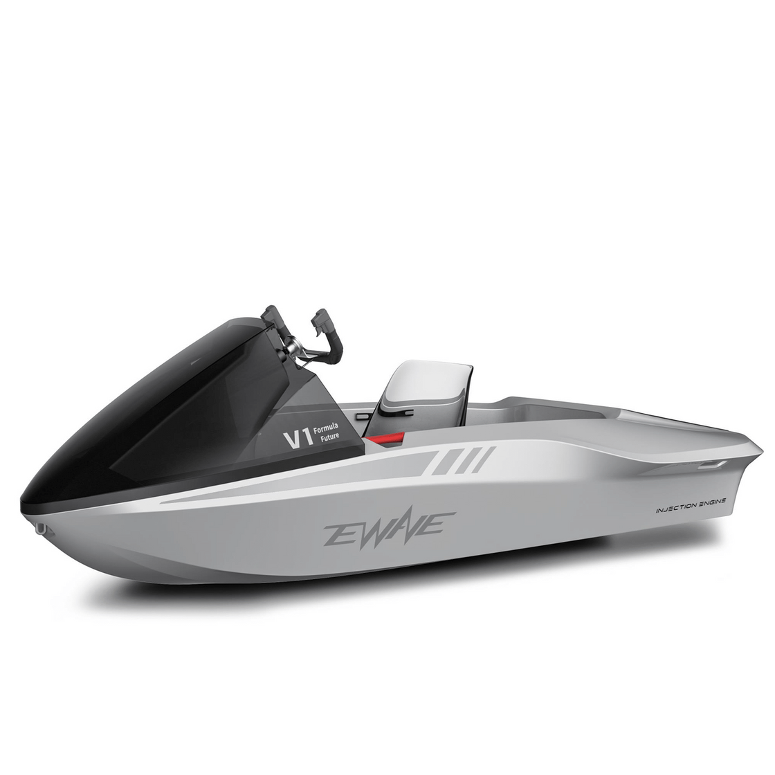 e boat