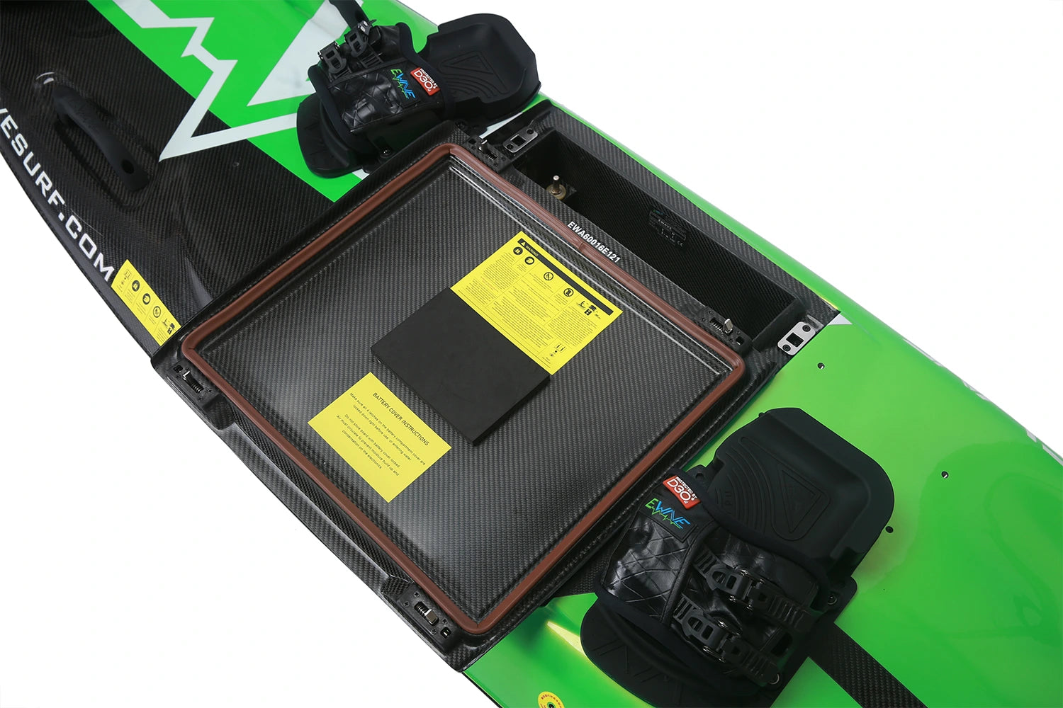 electric water surfing board