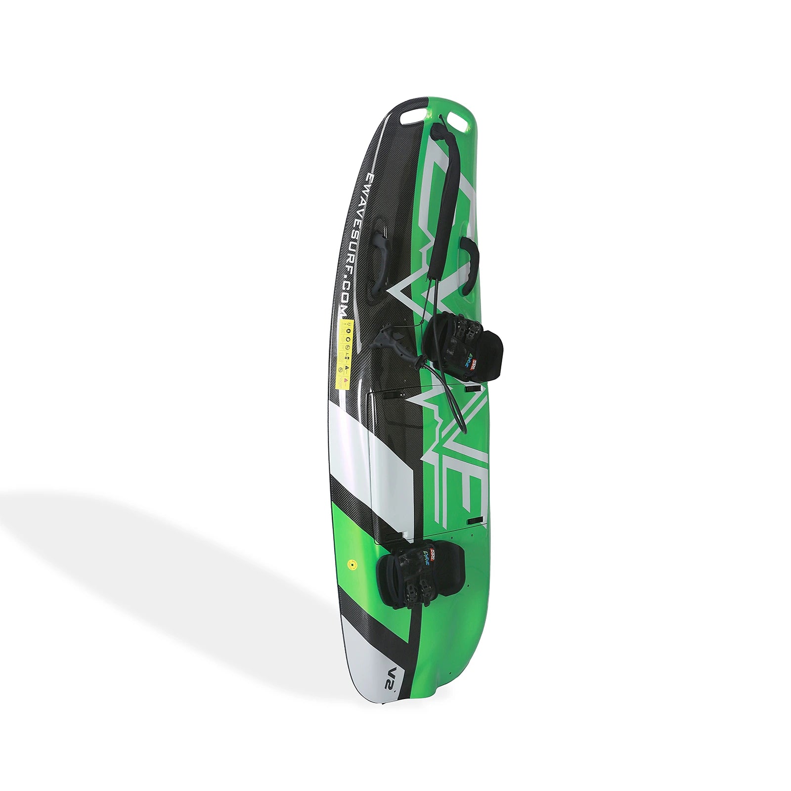 EWAVE V2-6000 Electric eFoil & Jetboard (2 In 1)
