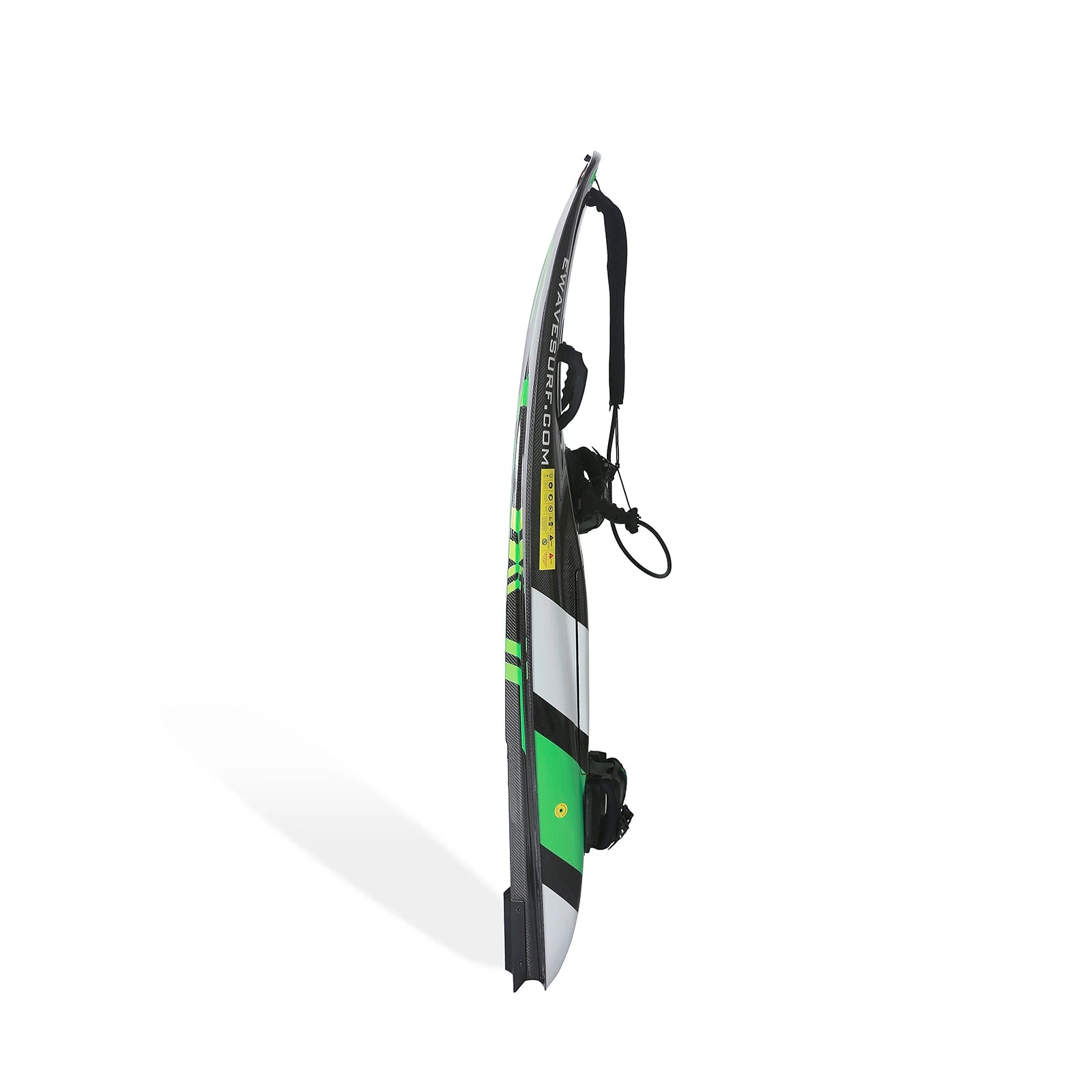 electric powered water board
