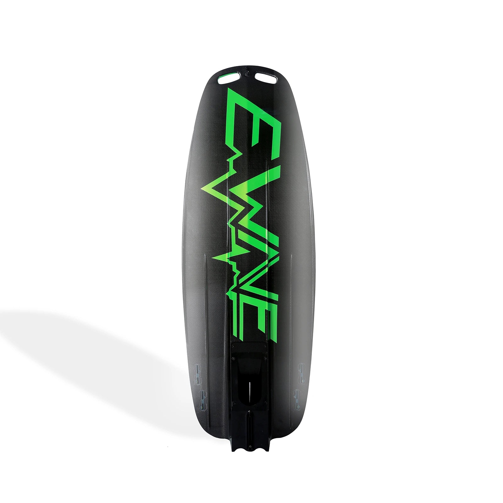 battery powered foil surfboard
