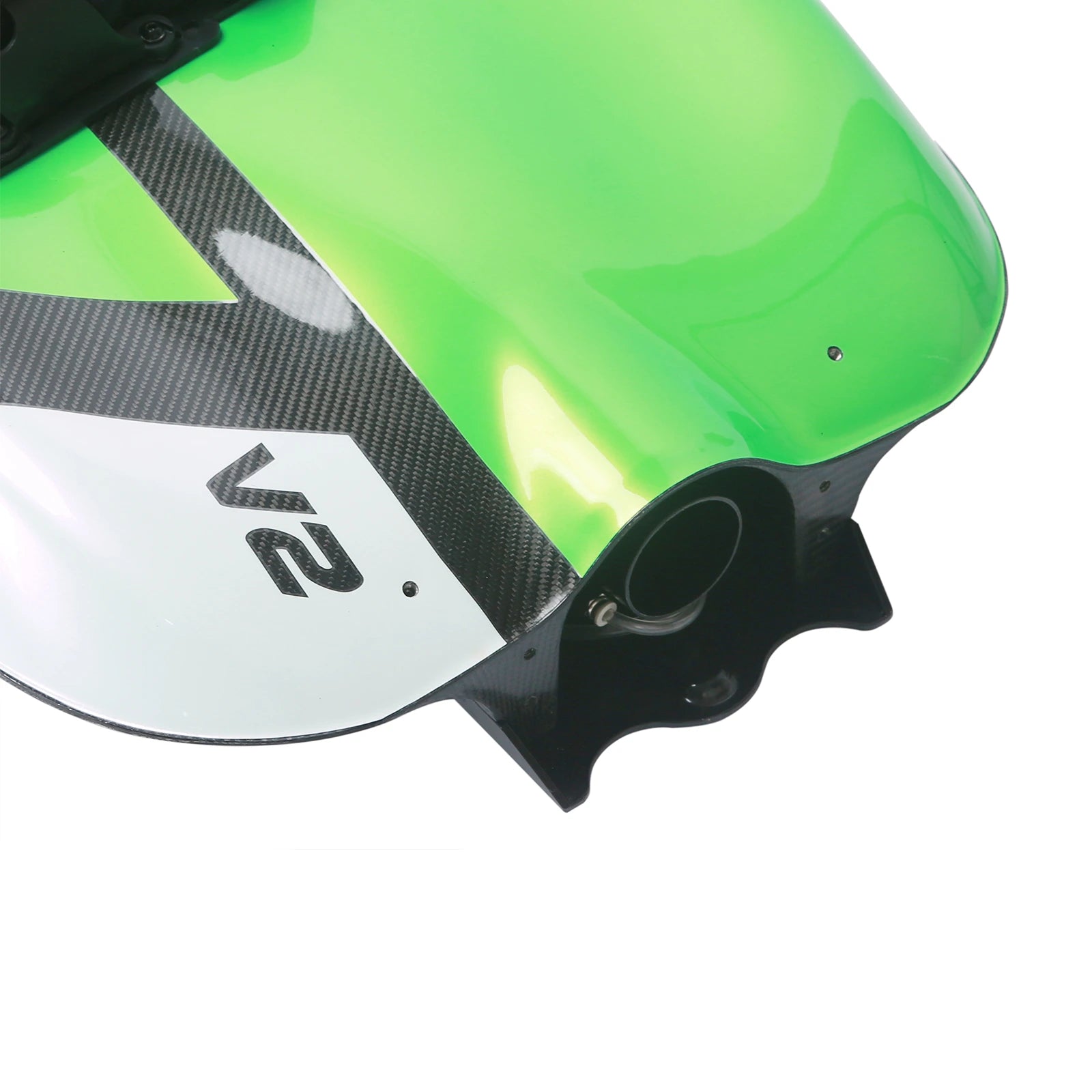 battery powered foil surfboard