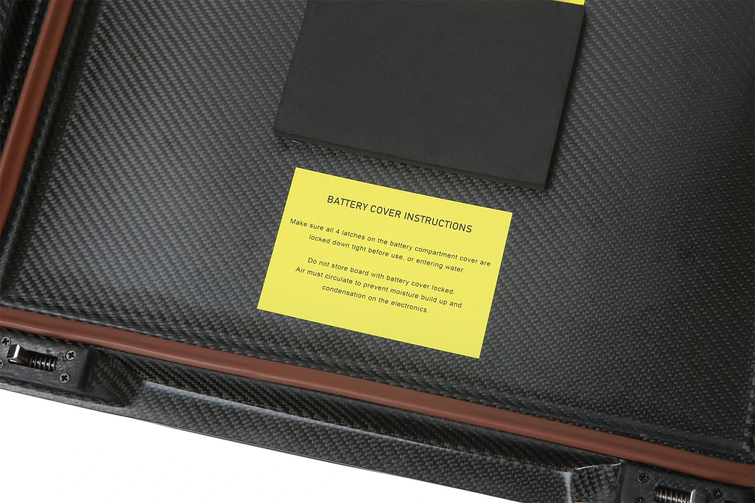 EWAVE V2-6000 Electric eFoil & Jetboard (2 In 1)