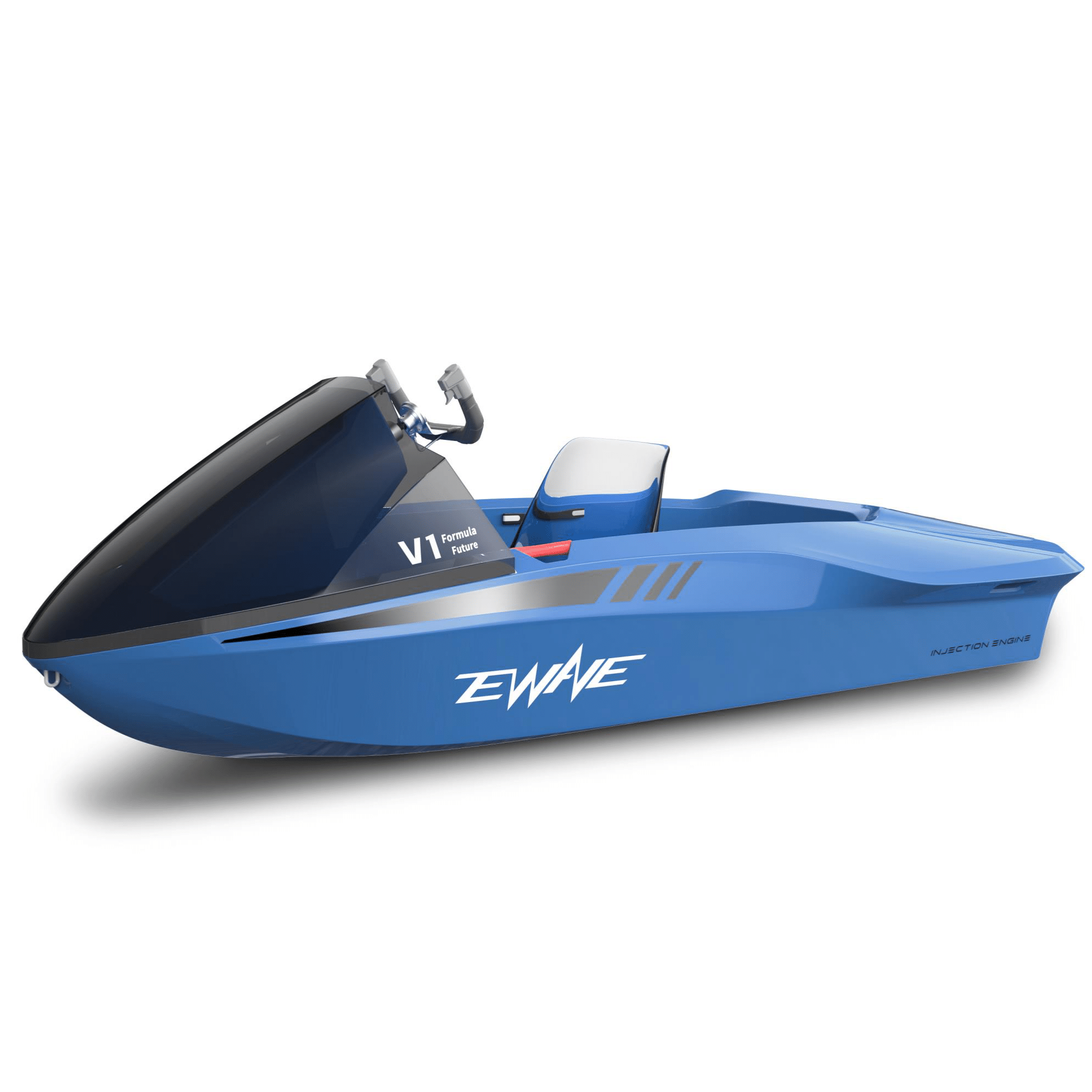 EWAVE FORMULA FUTURE EWE1