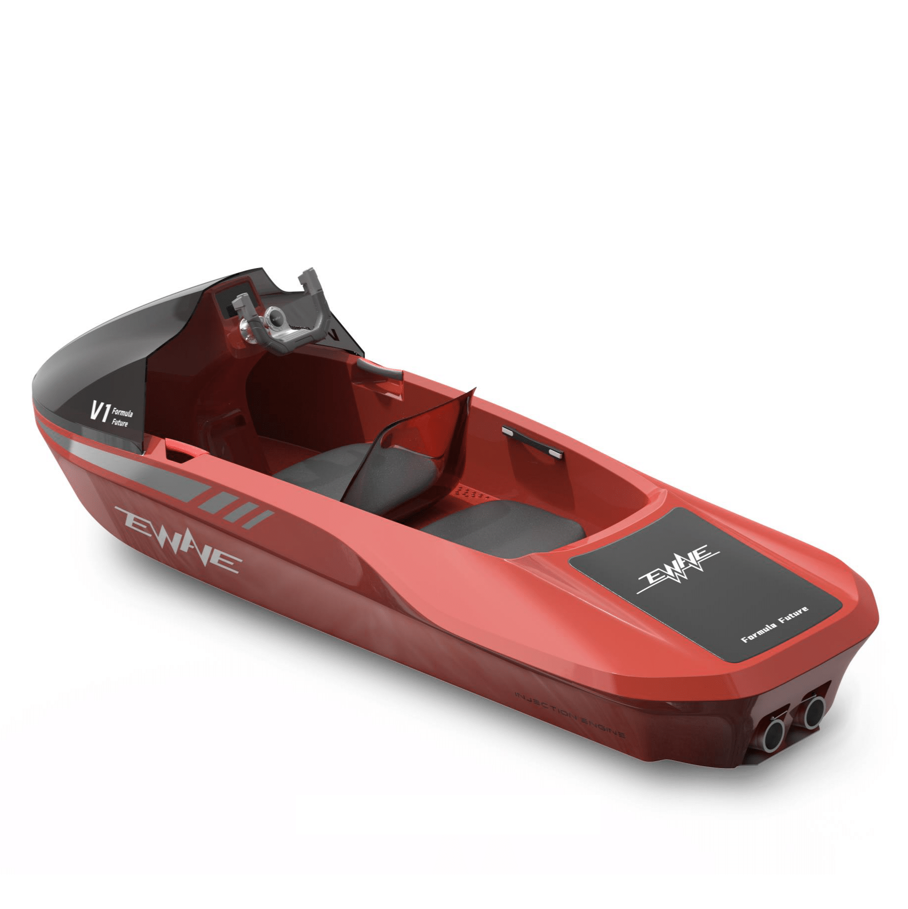 EWAVE FORMULA FUTURE EWE1