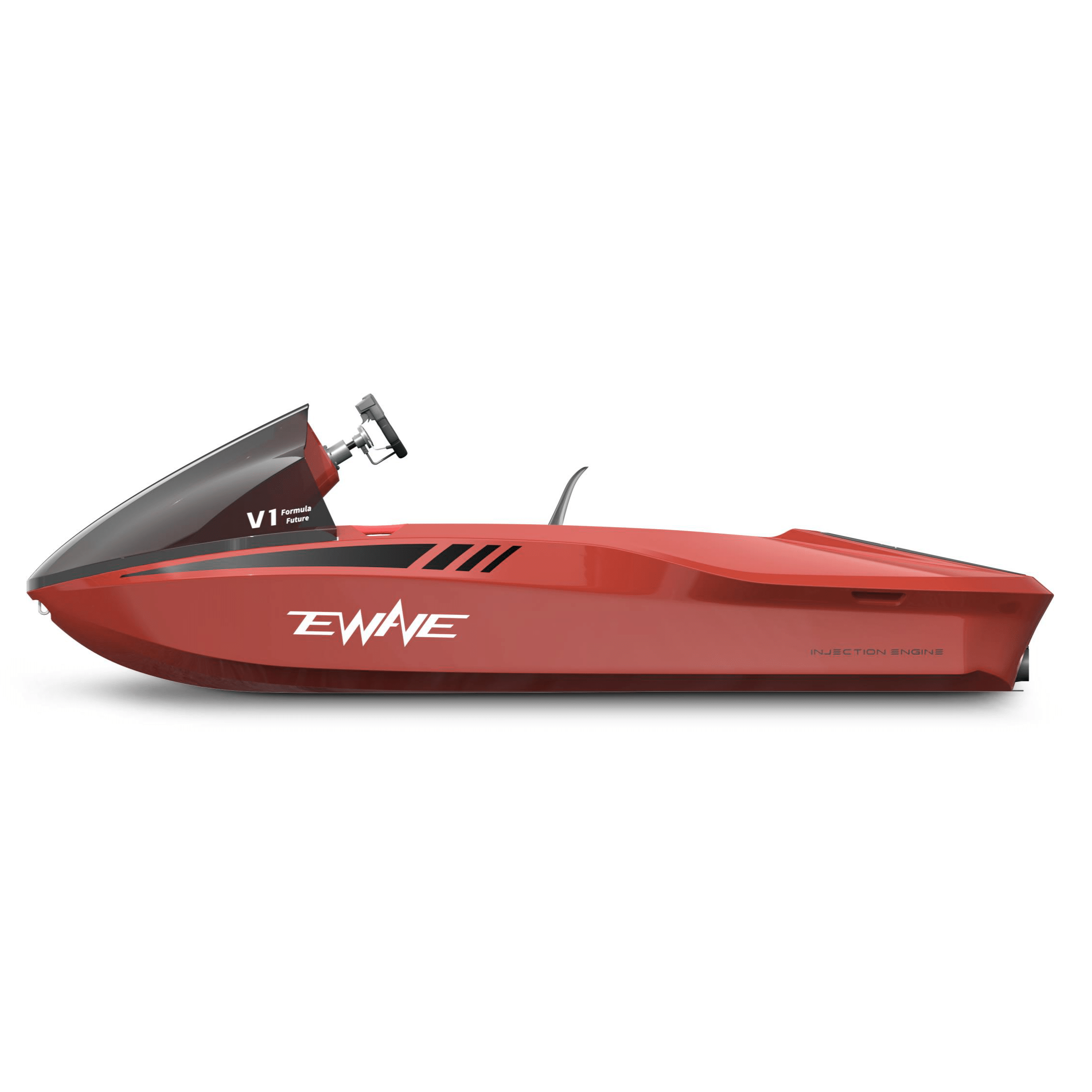 e boat