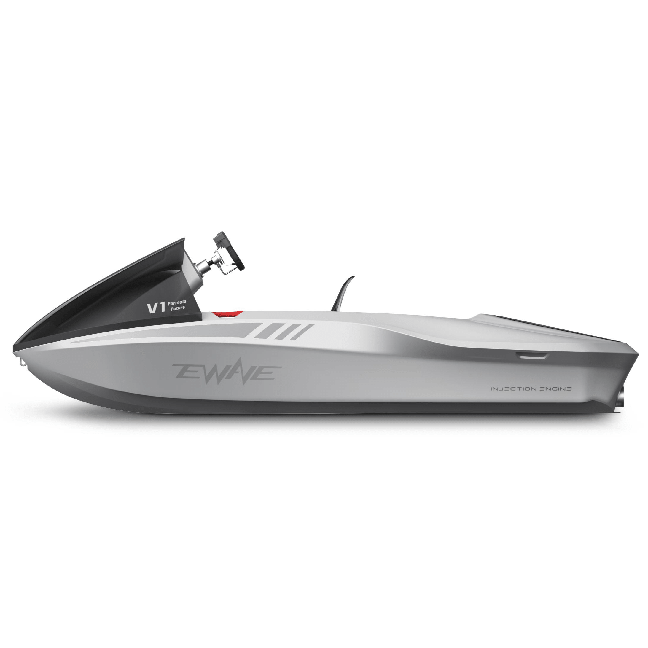 e boat
