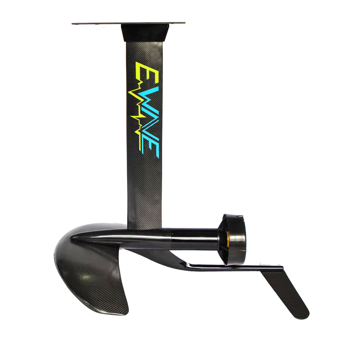 hydrofoil surfing board