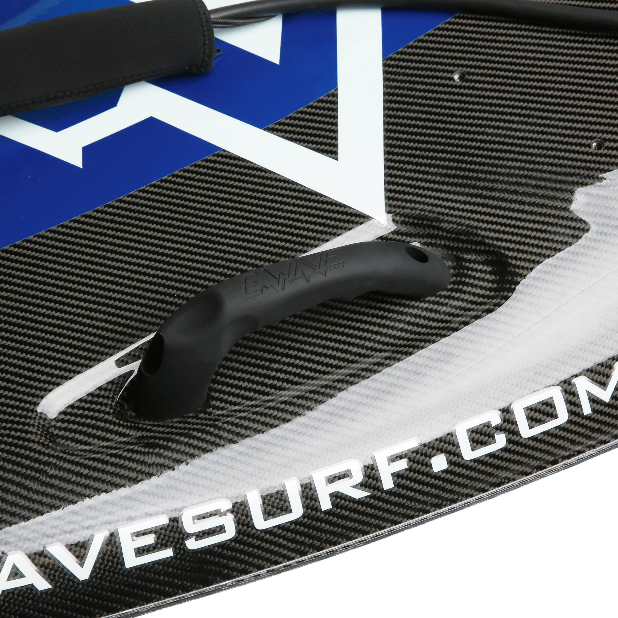 electric ski board