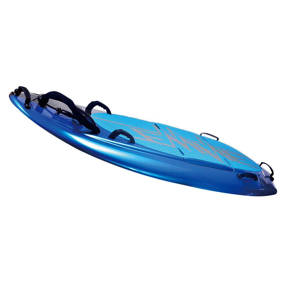 electric efoil & jetboard
