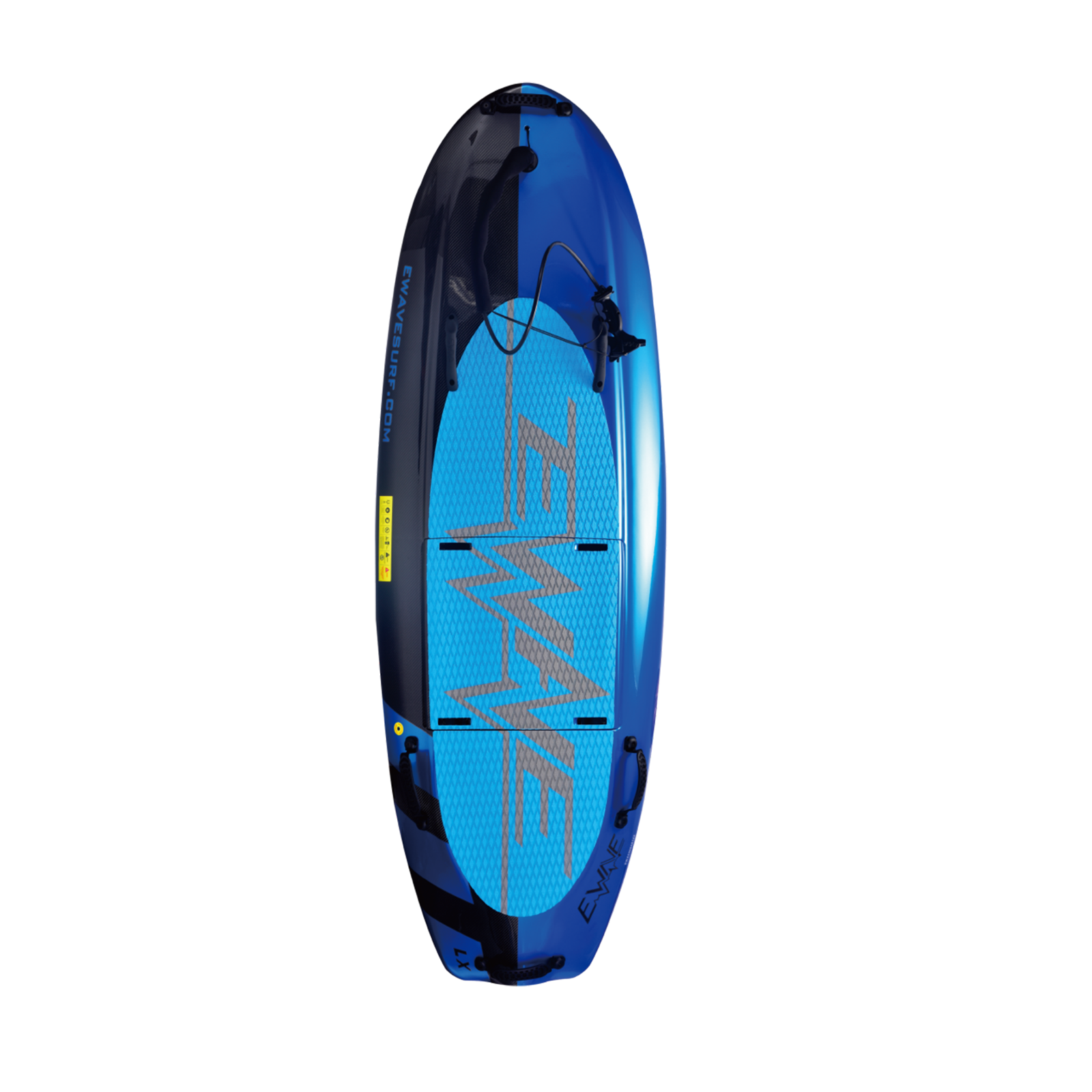 ewave electric jetboard