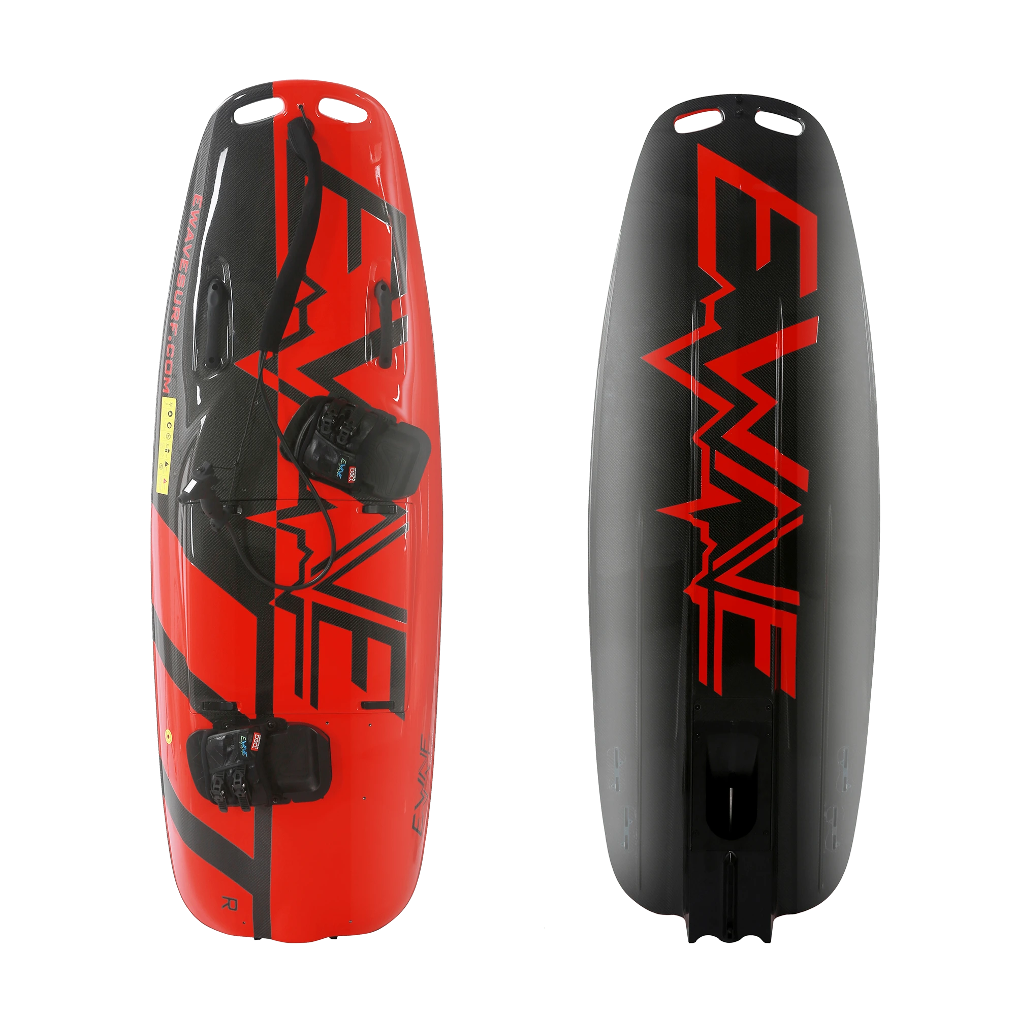 EWAVE R7000 Electric eFoil & Jetboard (2 in 1)