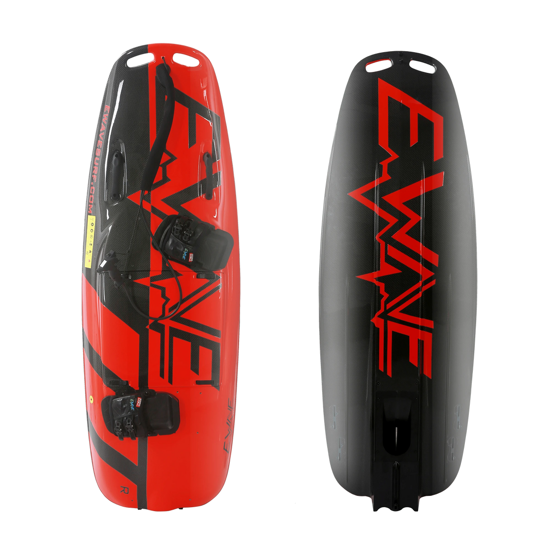 EWAVE R7000 Electric eFoil & Jetboard (2 in 1)