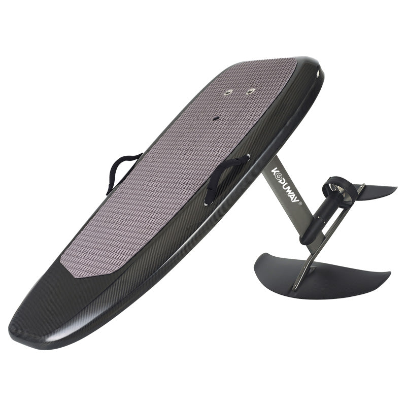 KOPUWAY Electric Carbon Fiber Hydrofoil Efoil surfing board