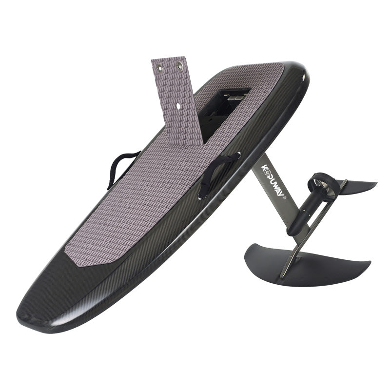 KOPUWAY Electric Carbon Fiber Hydrofoil Efoil surfing board
