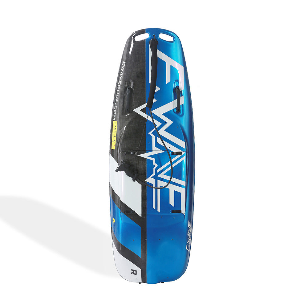 powered water ski board