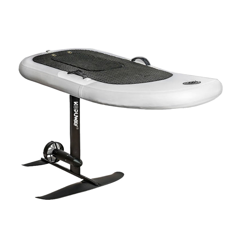 KOPUWAY Inflatable Electric Hydrofoil Efoil surfing board
