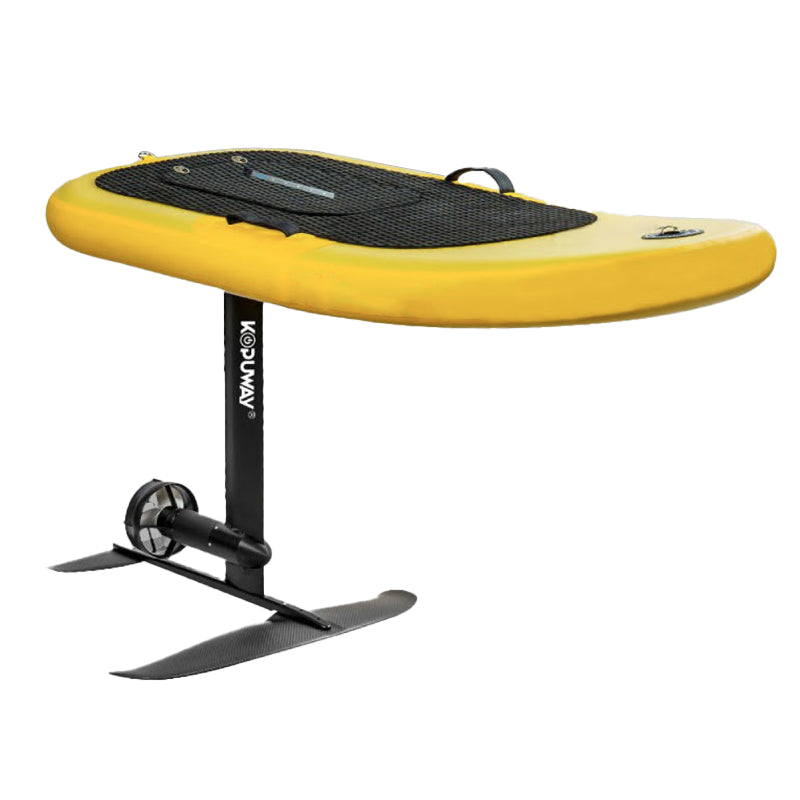 KOPUWAY Inflatable Electric Hydrofoil Efoil surfing board