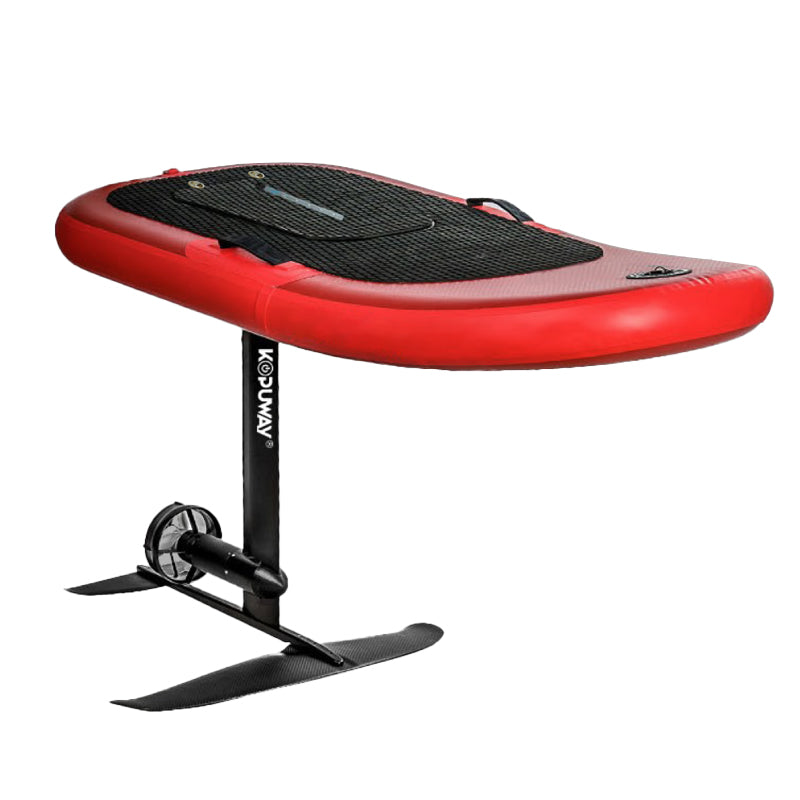 KOPUWAY Inflatable Electric Hydrofoil Efoil surfing board