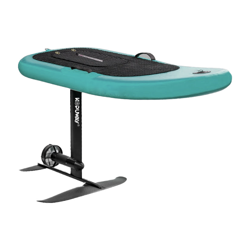 KOPUWAY Inflatable Electric Hydrofoil Efoil surfing board