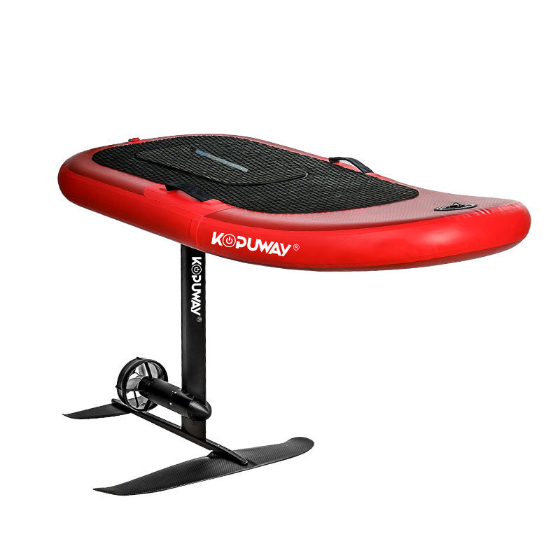 KOPUWAY Inflatable Electric Hydrofoil Efoil surfing board