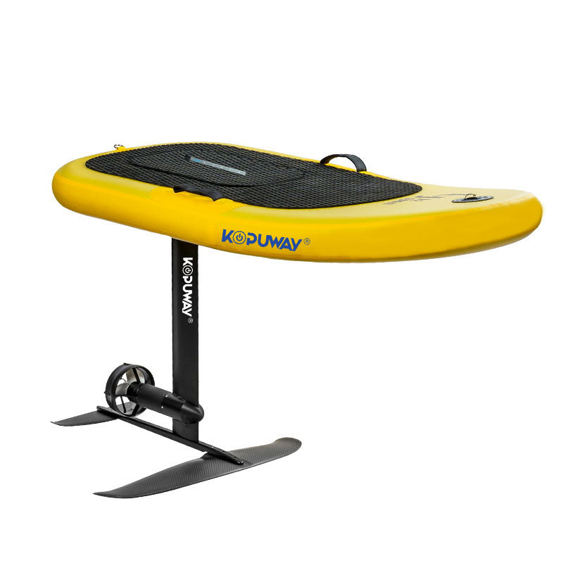 KOPUWAY Inflatable Electric Hydrofoil Efoil surfing board